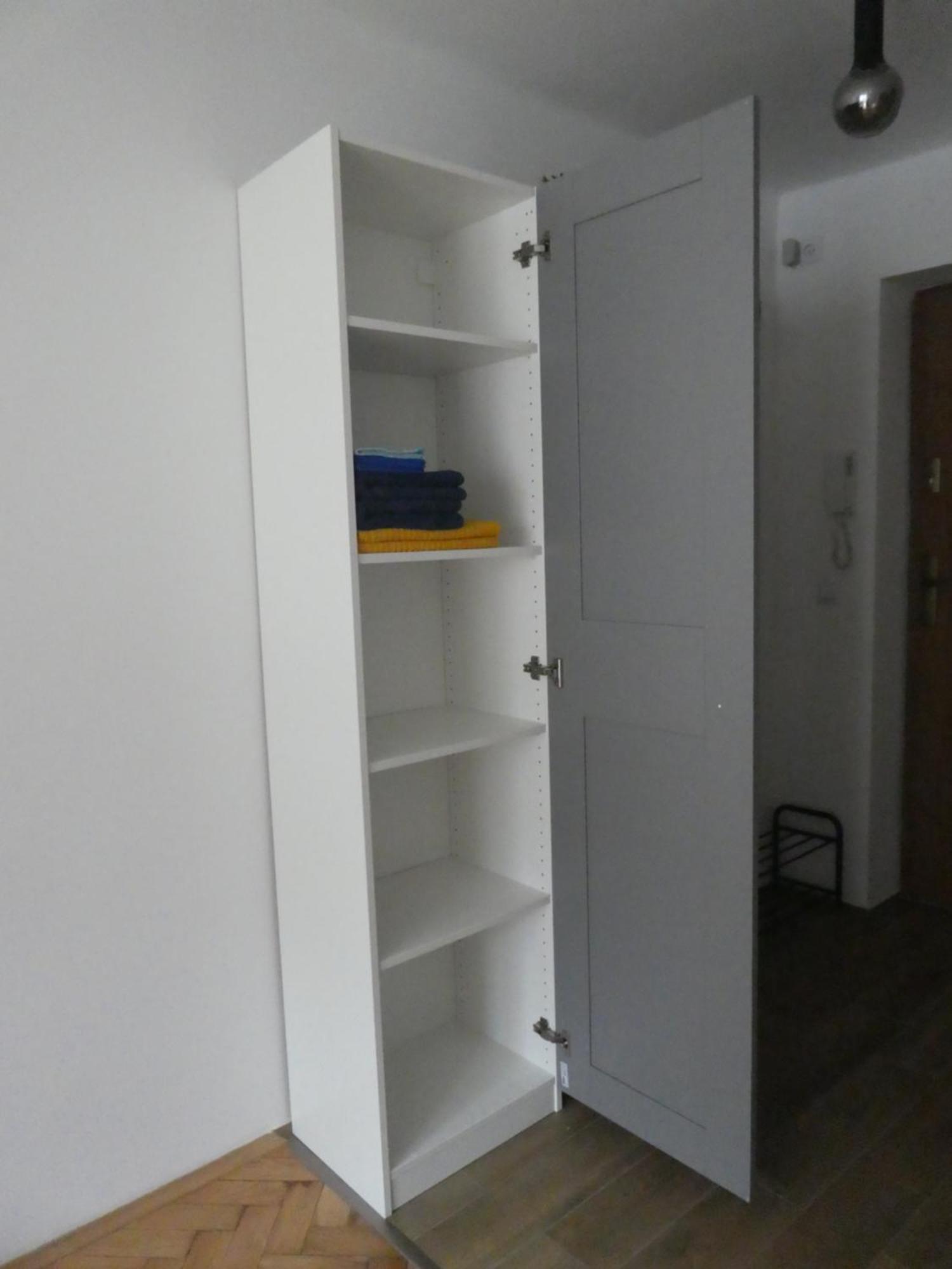 Apartment Yellow Dragon Krakau