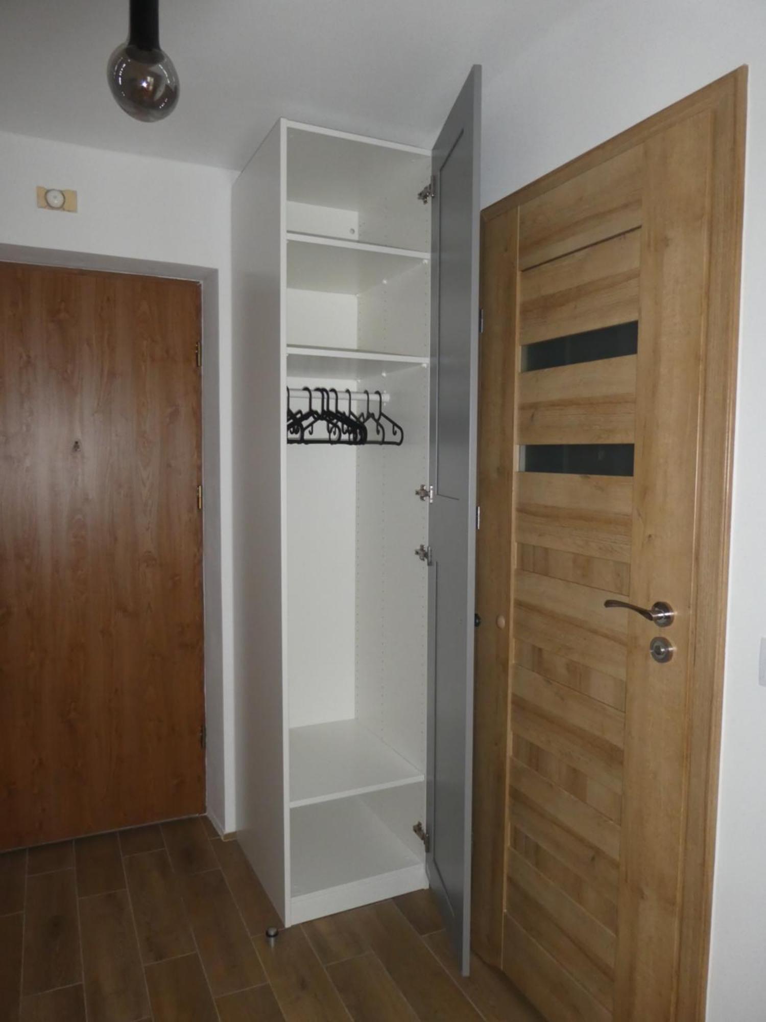 Yellow Dragon Apartment Krakau