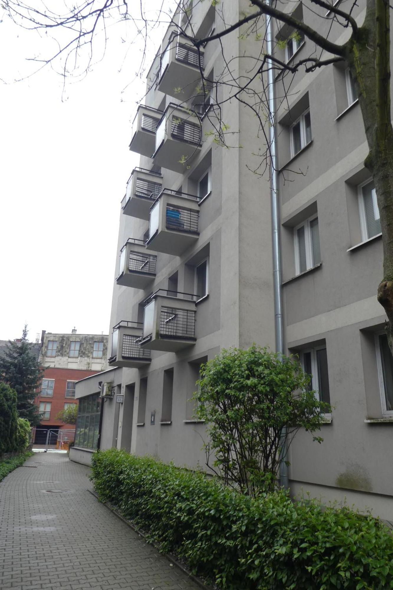 Apartment Yellow Dragon Krakau