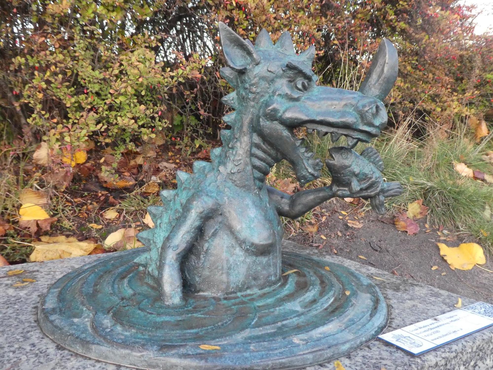 Yellow Dragon *