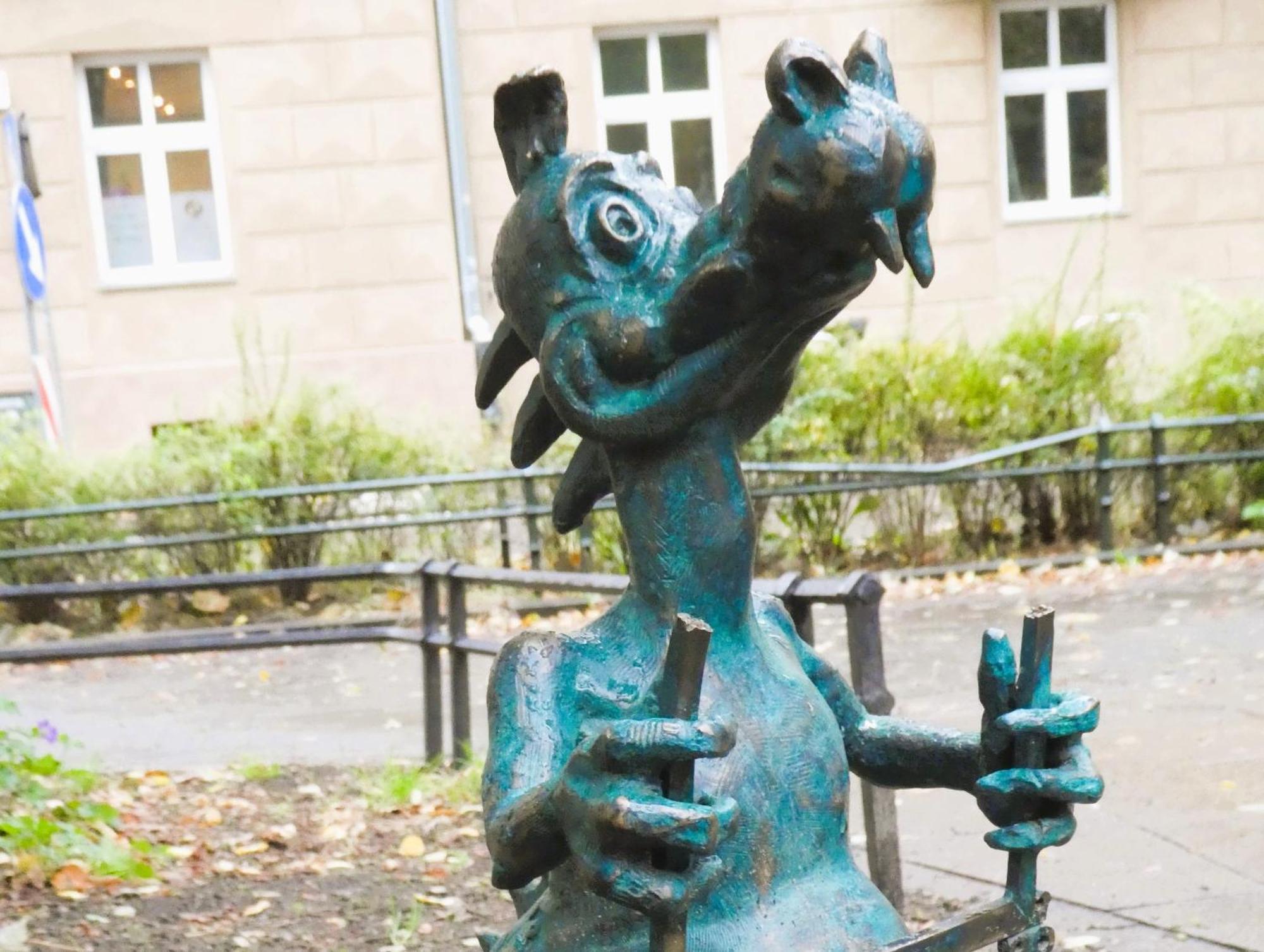 Apartment Yellow Dragon Krakau
