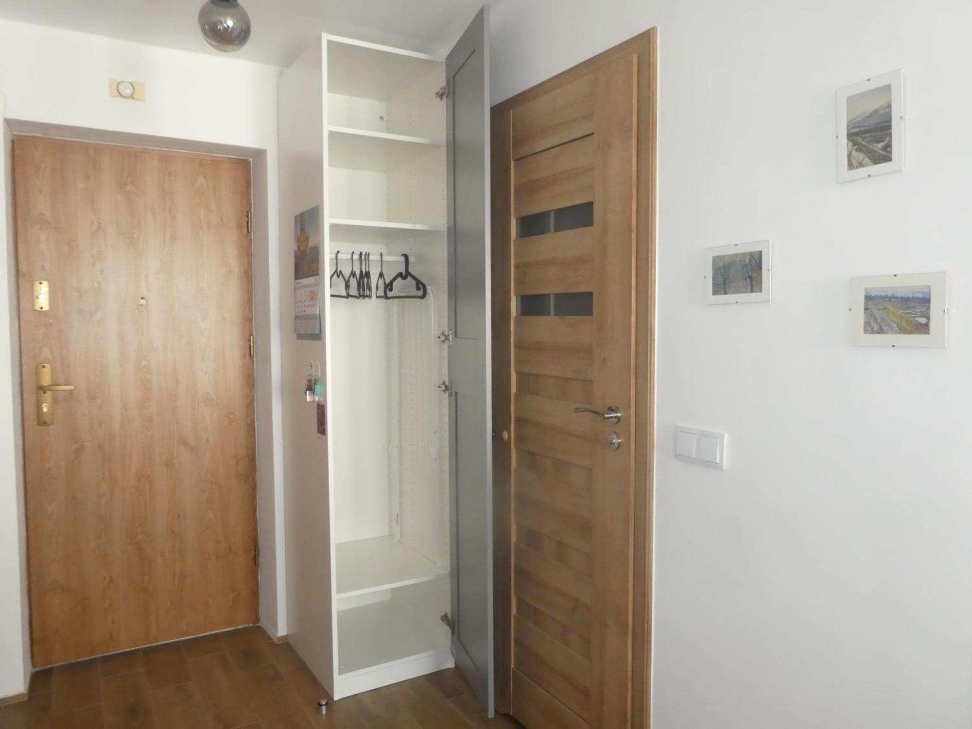 Yellow Dragon Apartment