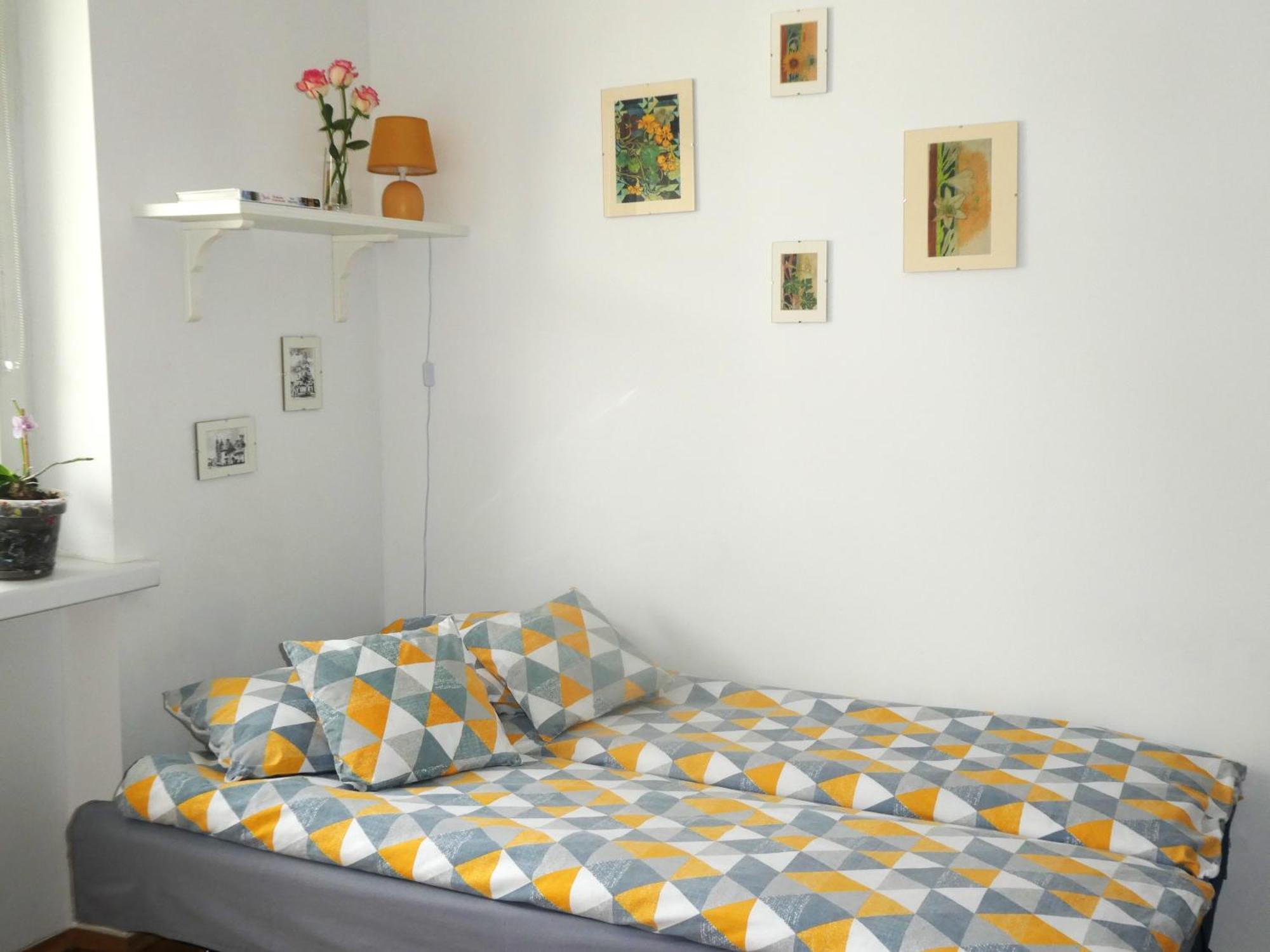 Yellow Dragon Apartment Krakau
